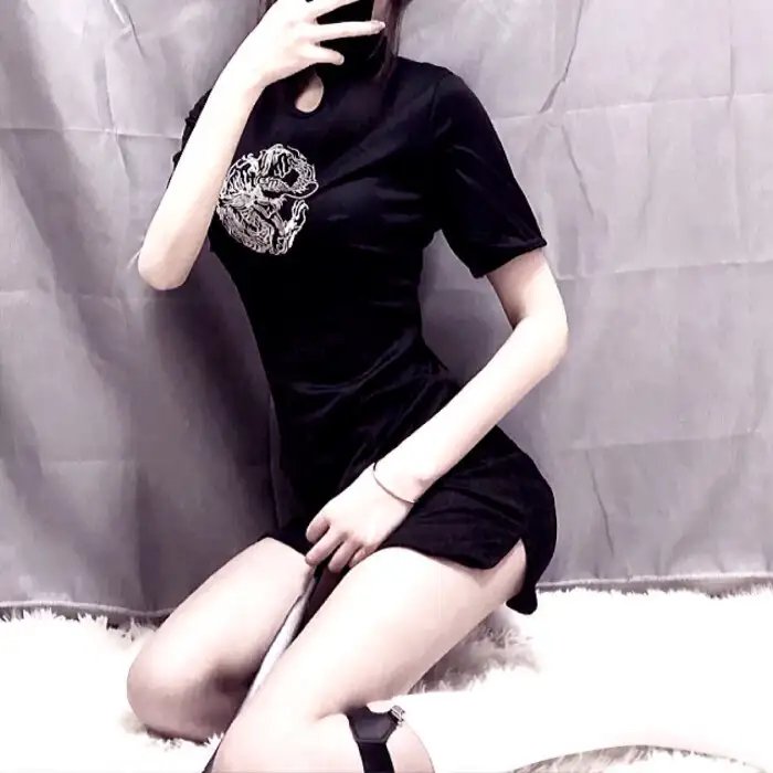 罪恶魔头