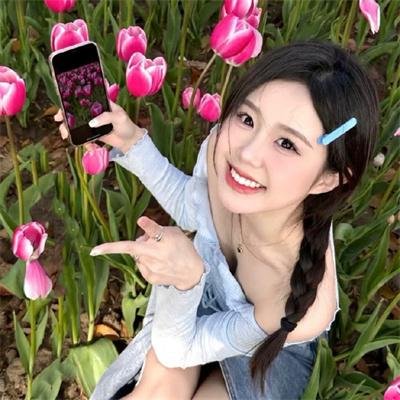 巴黎艳妹