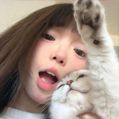 变装男侍